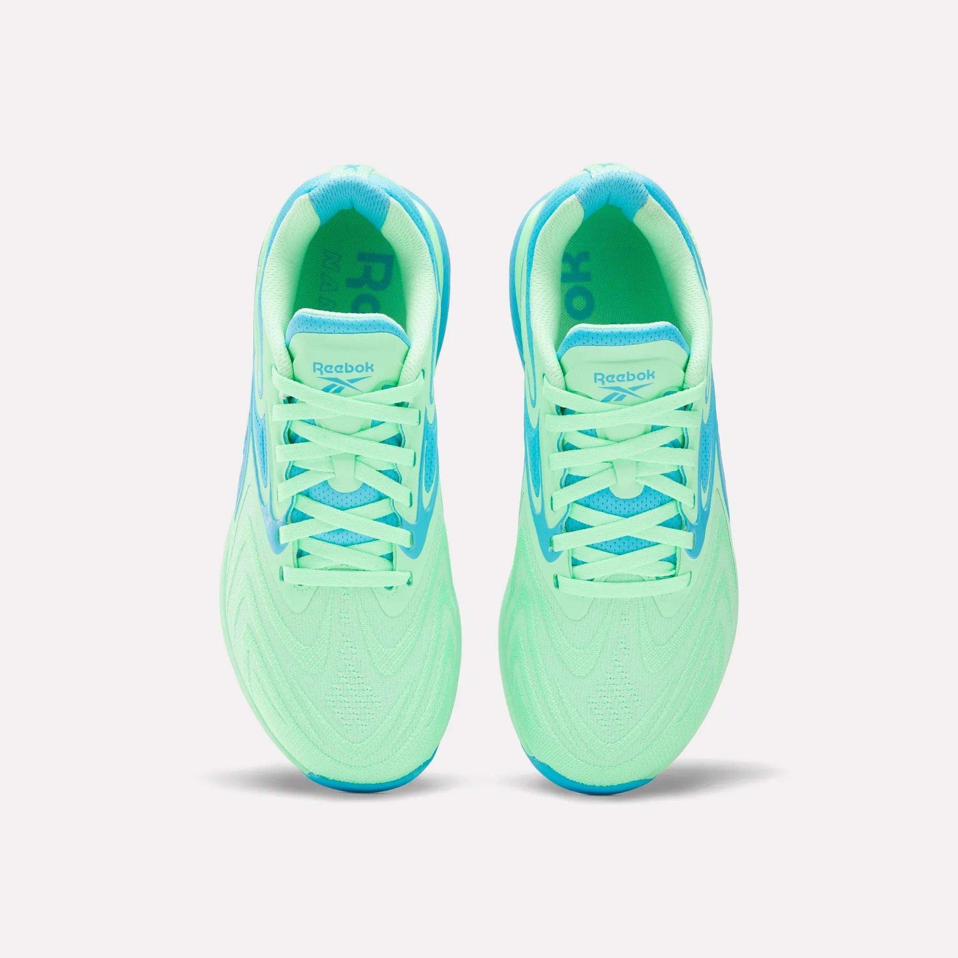 Reebok Women Women's Nano X5 Edge Training Shoes