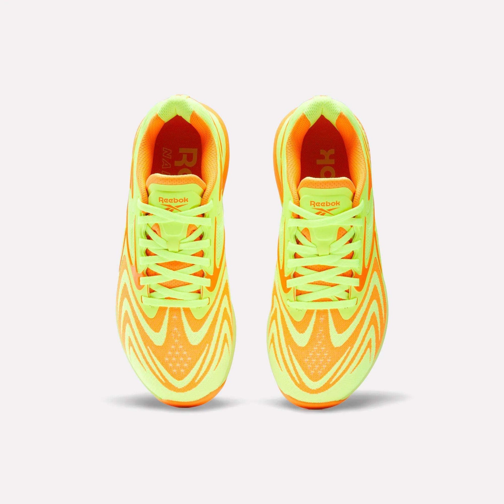 Reebok Women Women's Nano X5 Edge Training Shoes
