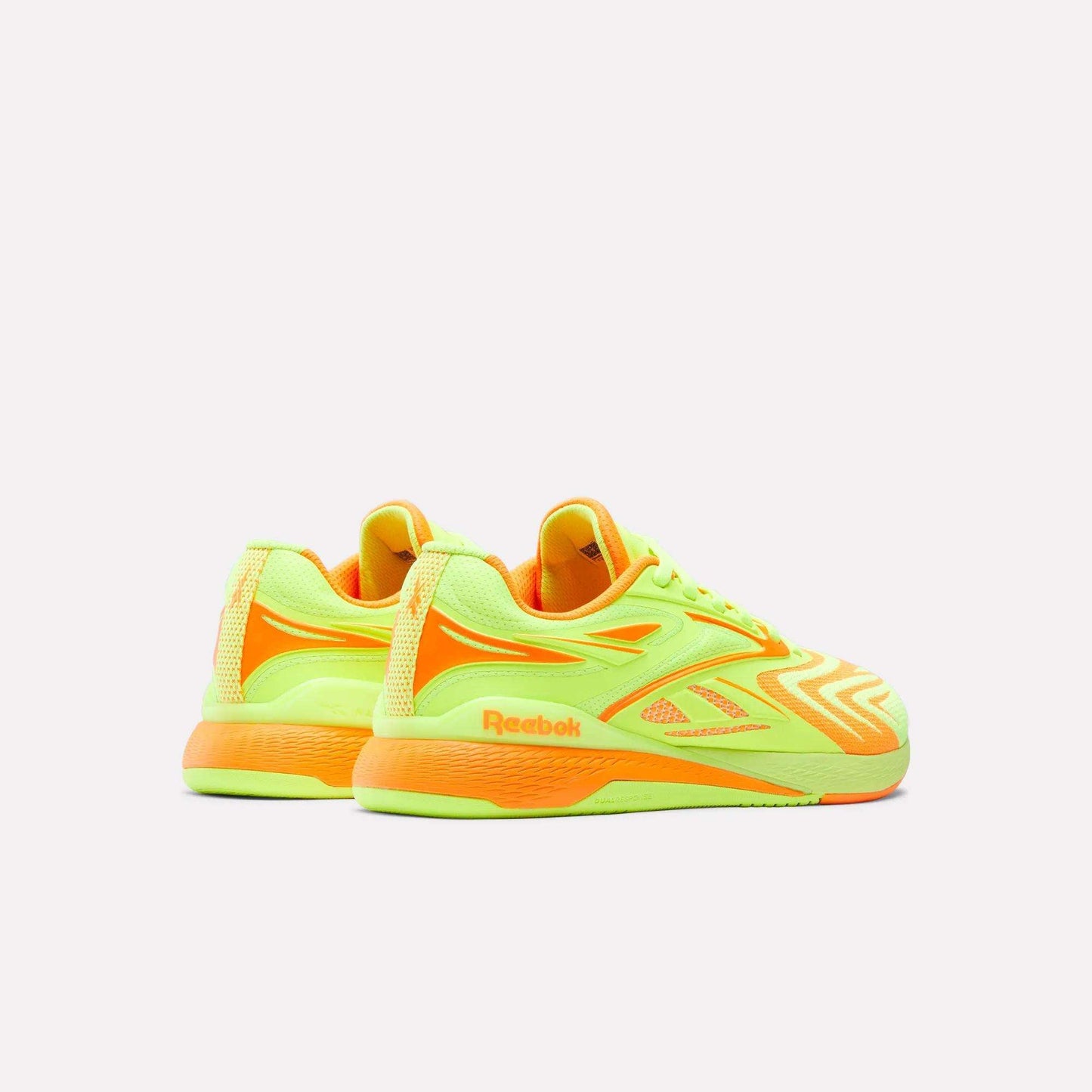 Reebok Women Women's Nano X5 Edge Training Shoes