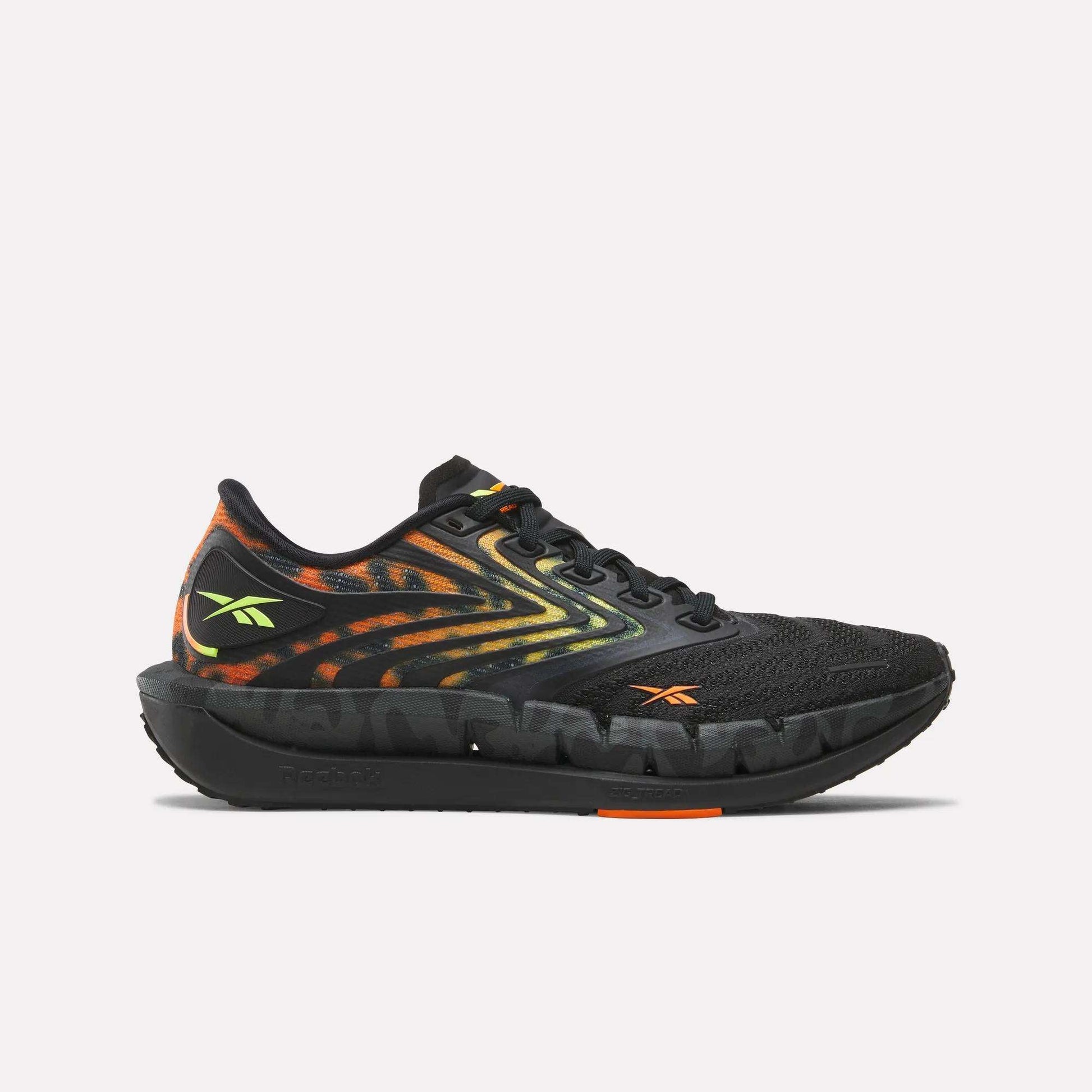 Reebok Sport Women's FloatZig Tread Running Shoes