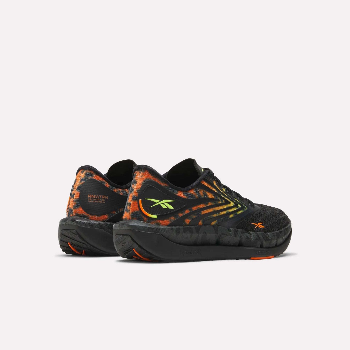 Reebok Sport Women's FloatZig Tread Running Shoes