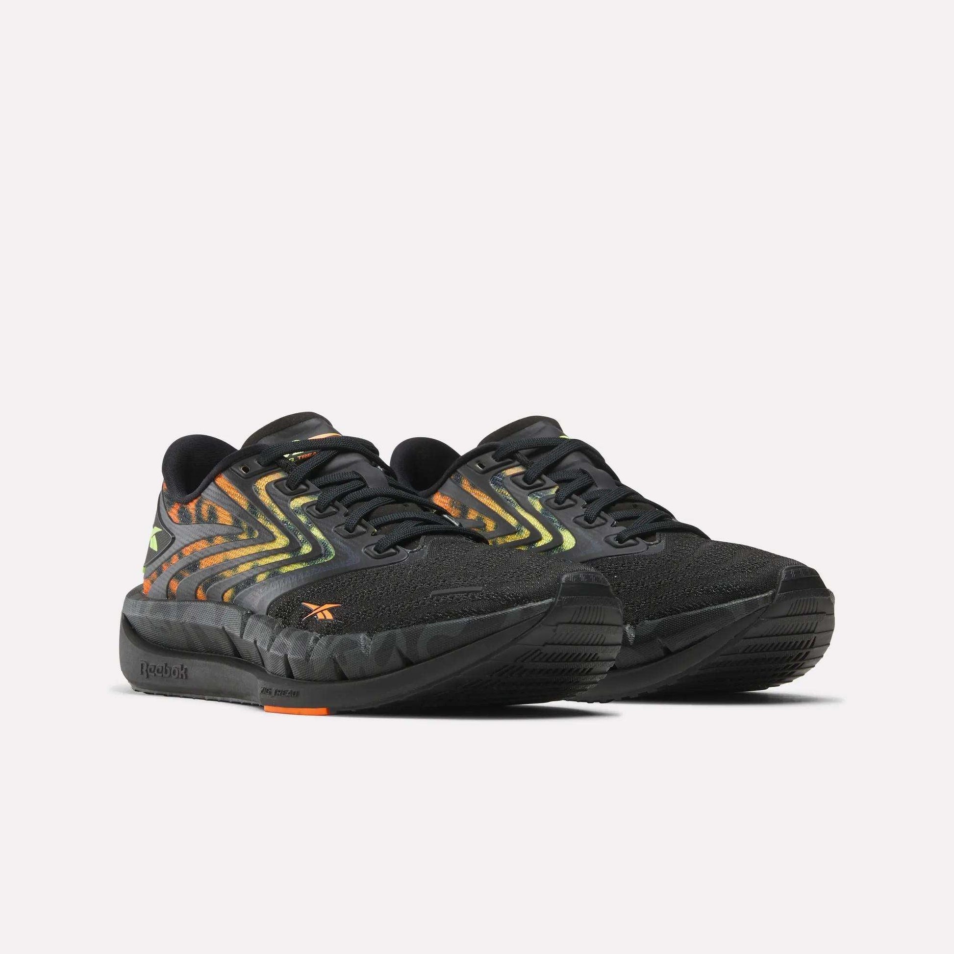 Reebok Sport Women's FloatZig Tread Running Shoes