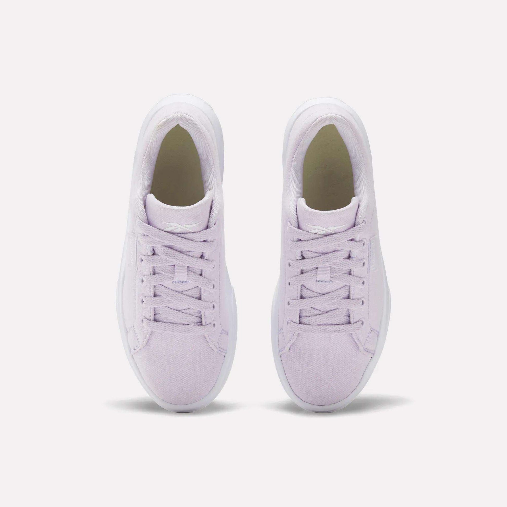 Reebok Women Women's OnLux Court Lite Walking Shoes