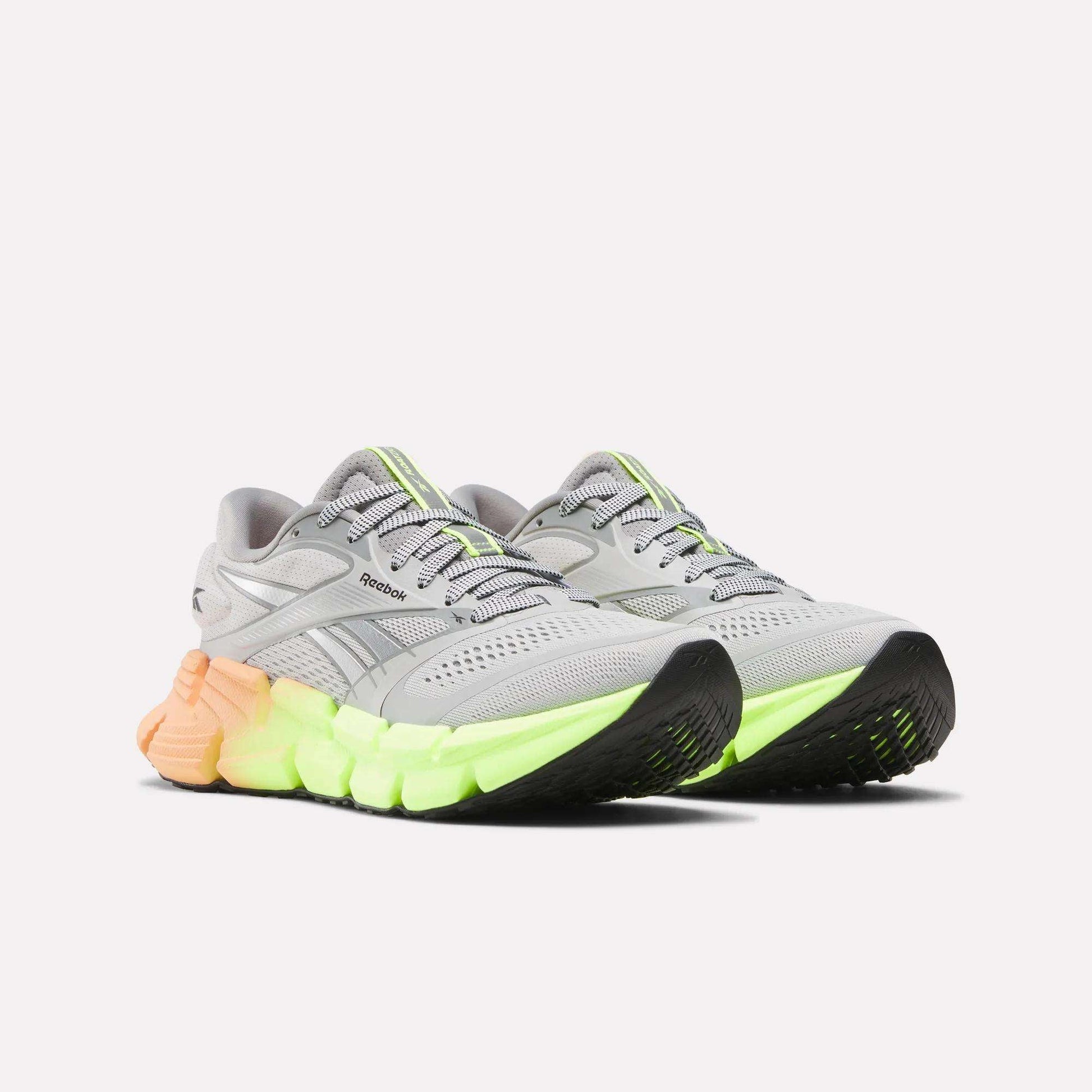 Reebok Sport Women's FloatZig 2 Running Shoes