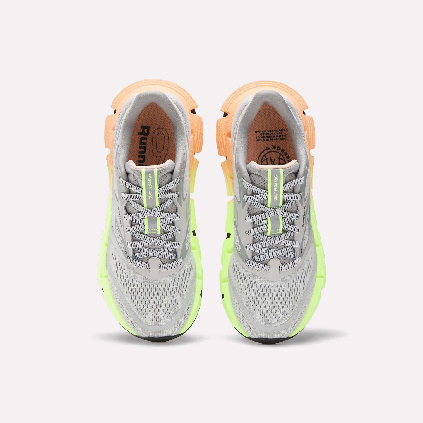 Reebok Sport Women's FloatZig 2 Running Shoes