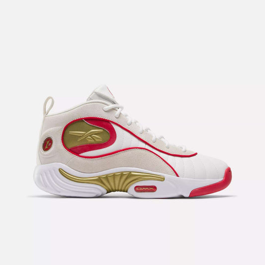 Reebok Women Answer III Basketball Shoes