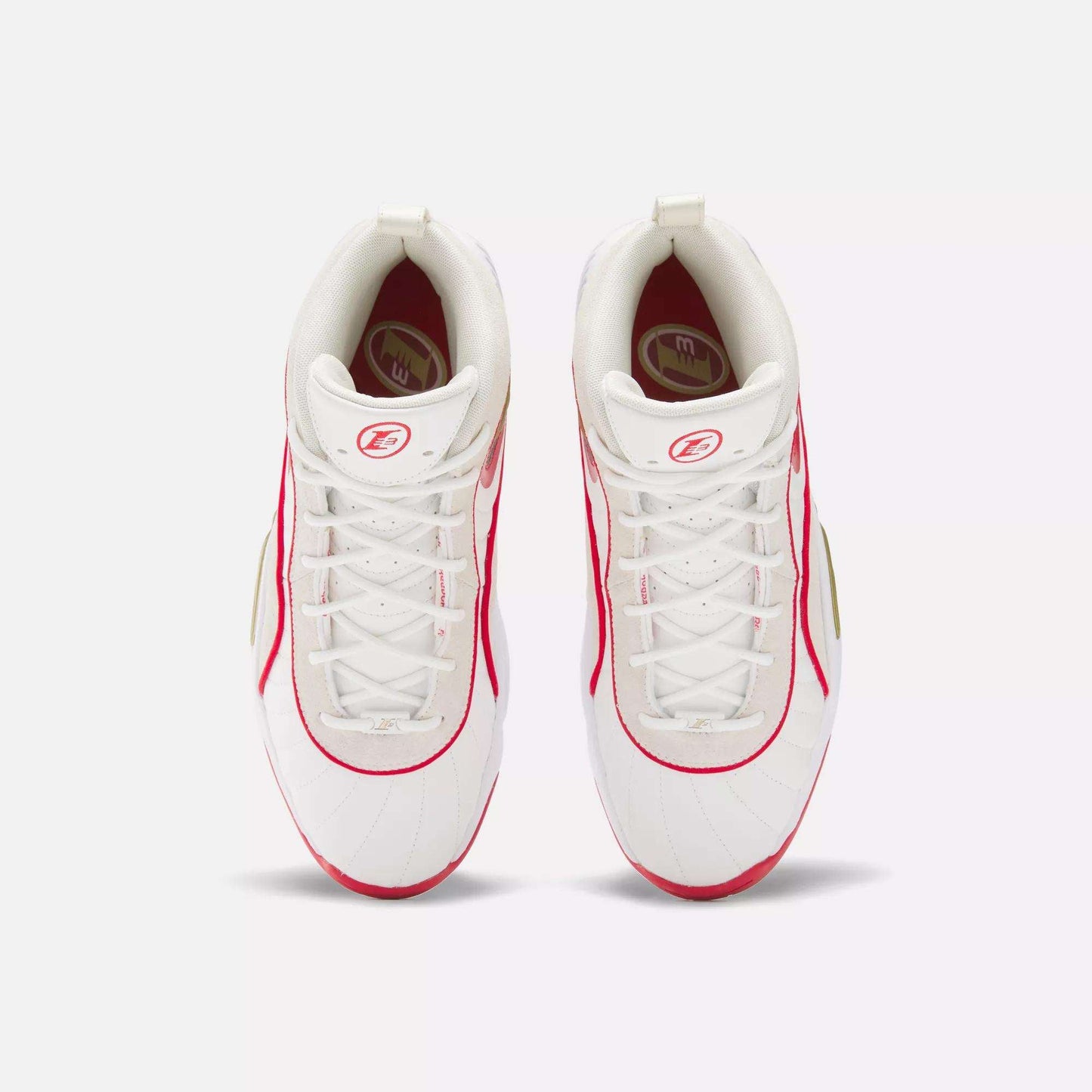 Reebok Women Answer III Basketball Shoes