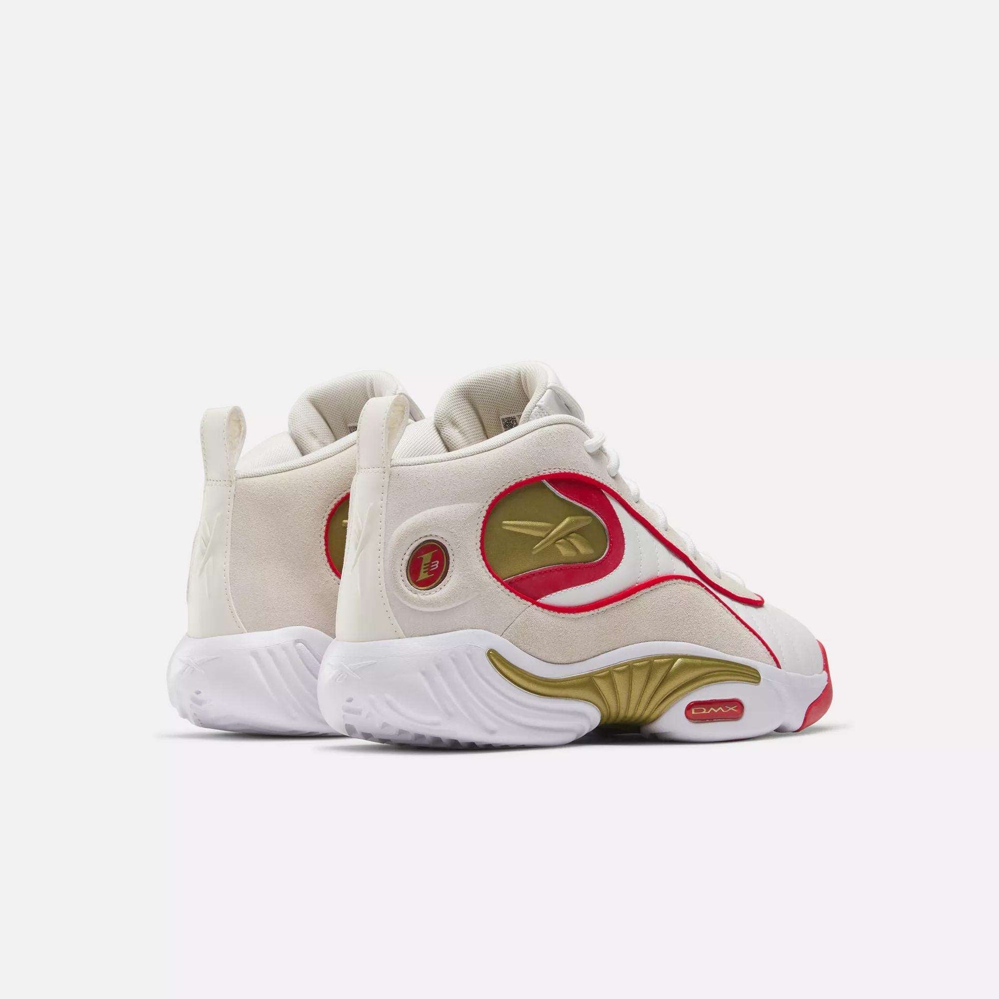 Reebok Women Answer III Basketball Shoes
