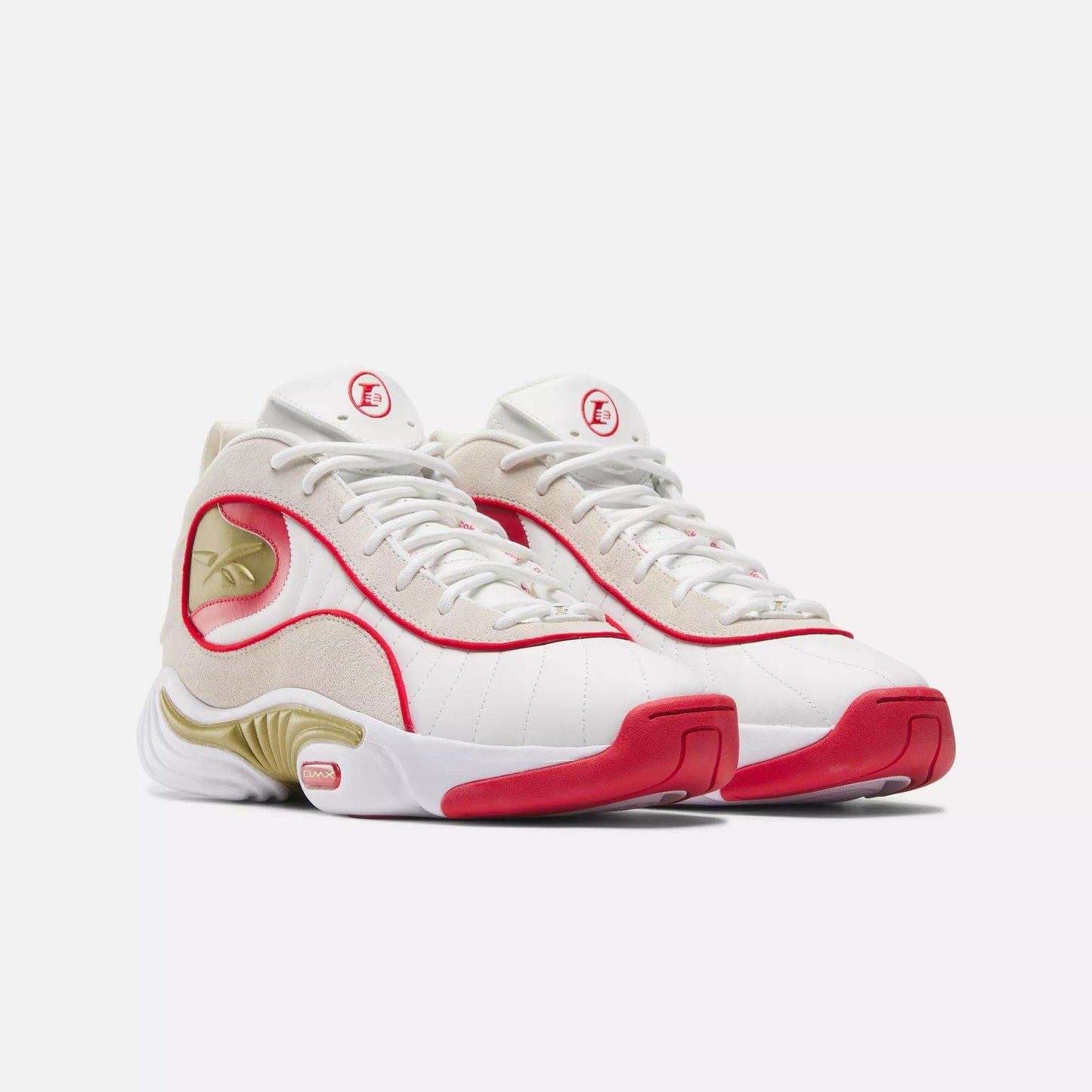 Reebok Women Answer III Basketball Shoes