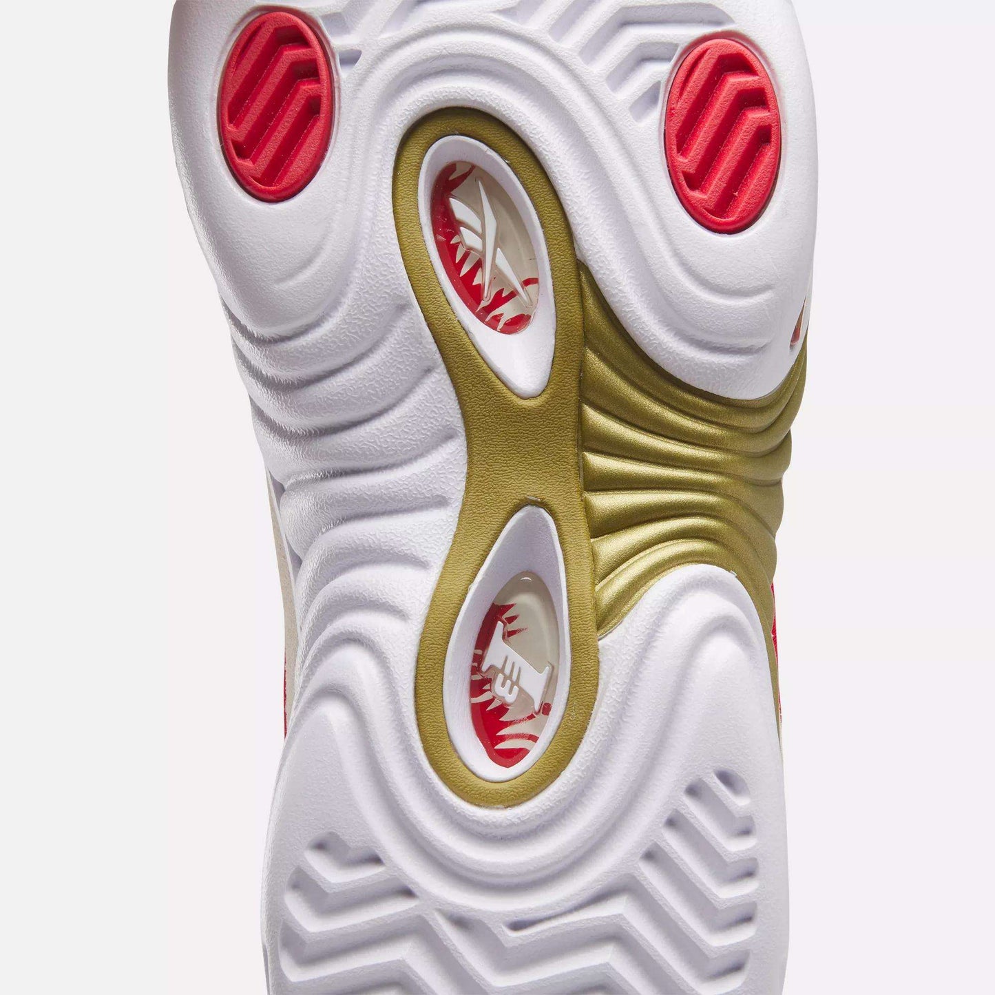 Reebok Women Answer III Basketball Shoes