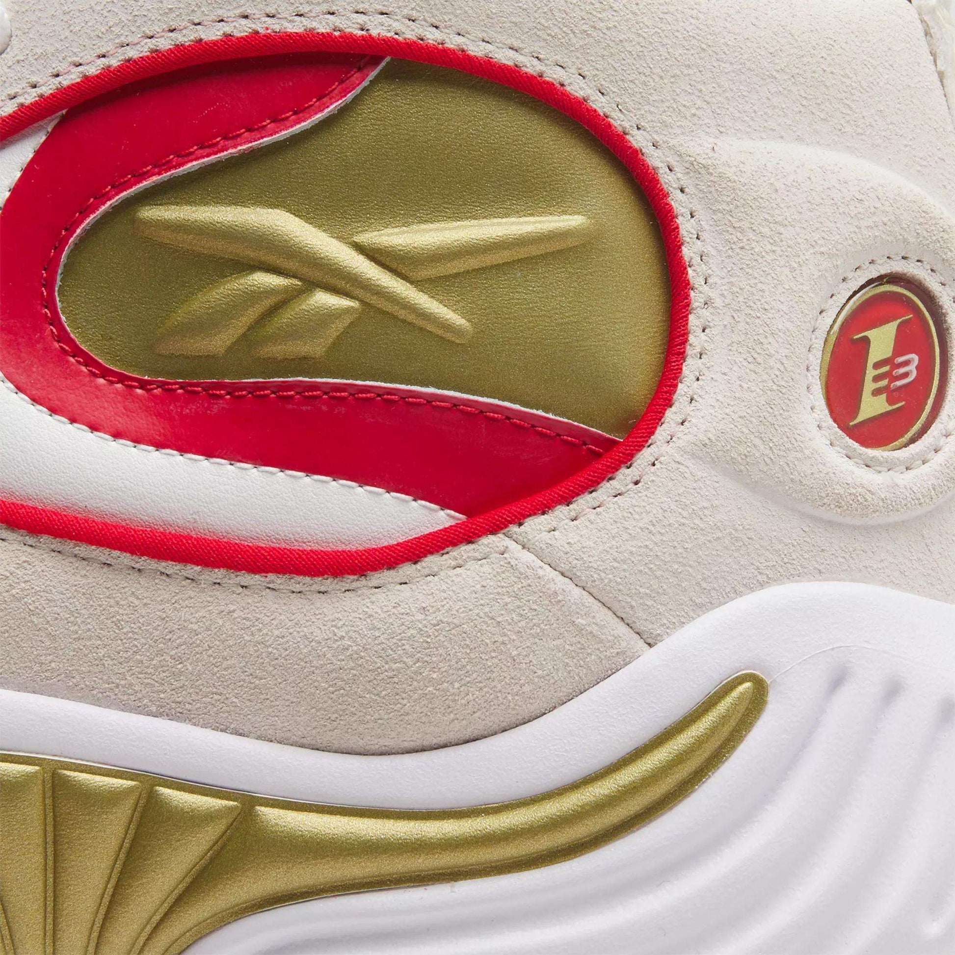 Reebok Women Answer III Basketball Shoes