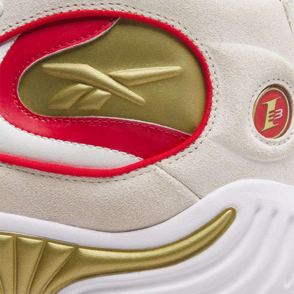 Reebok Women Answer III Basketball Shoes