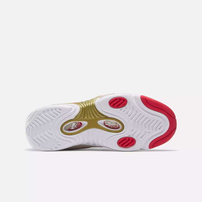 Reebok Women Answer III Basketball Shoes