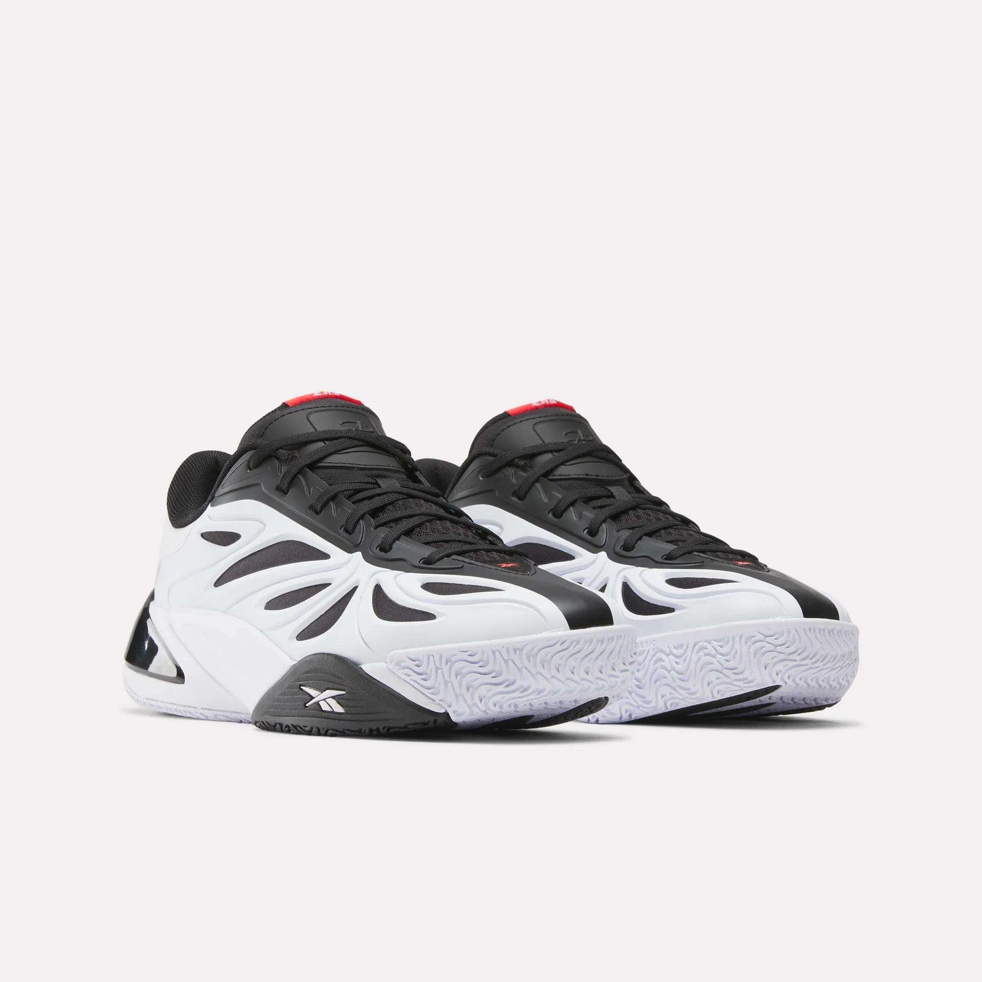 Reebok Women Angel Reese 1 Basketball Shoes