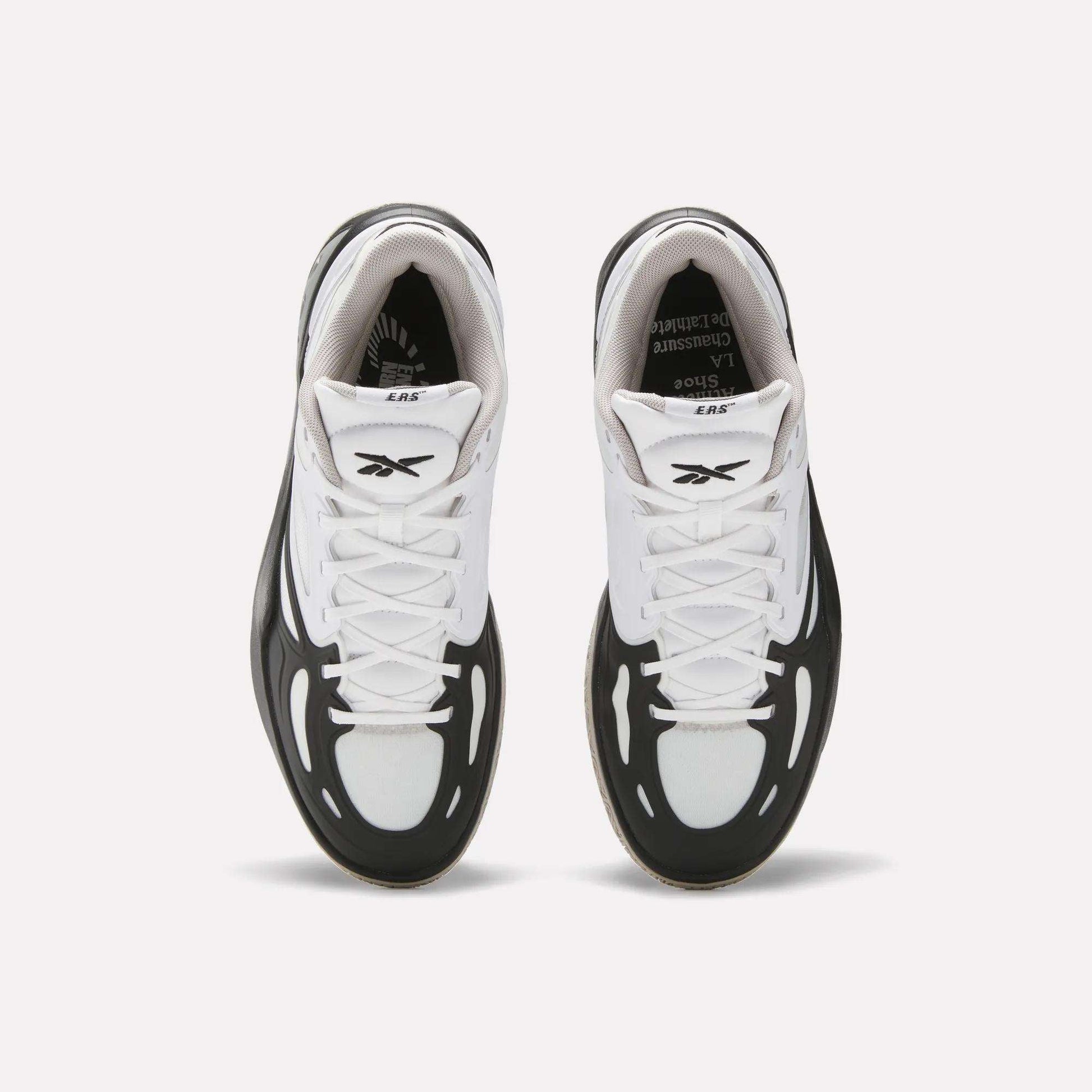 Reebok Women Engine A Basketball Shoes