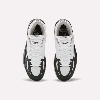 Reebok Women Engine A Basketball Shoes