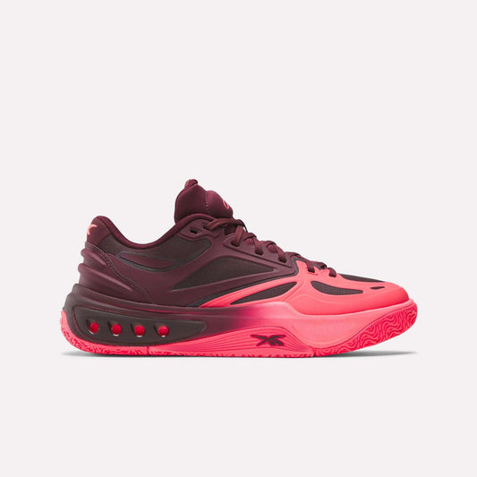 Reebok Women Engine A Basketball Shoes