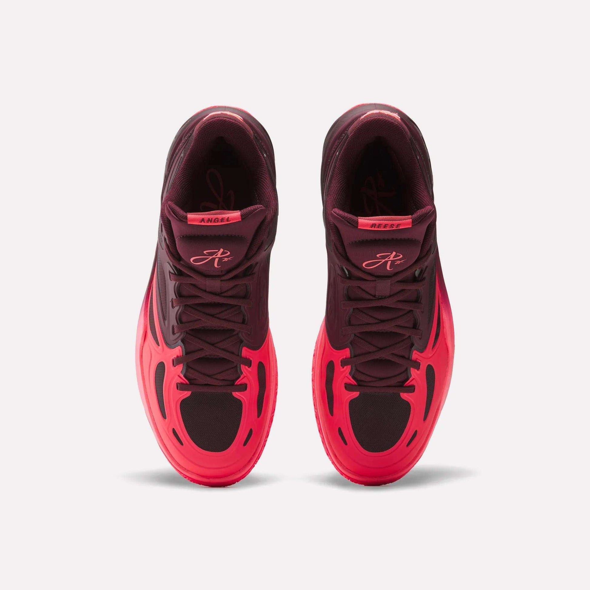 Reebok Women Engine A Basketball Shoes