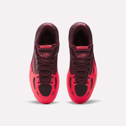 Reebok Women Engine A Basketball Shoes