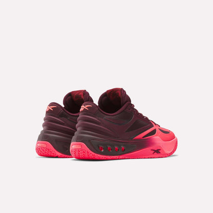 Reebok Women Engine A Basketball Shoes