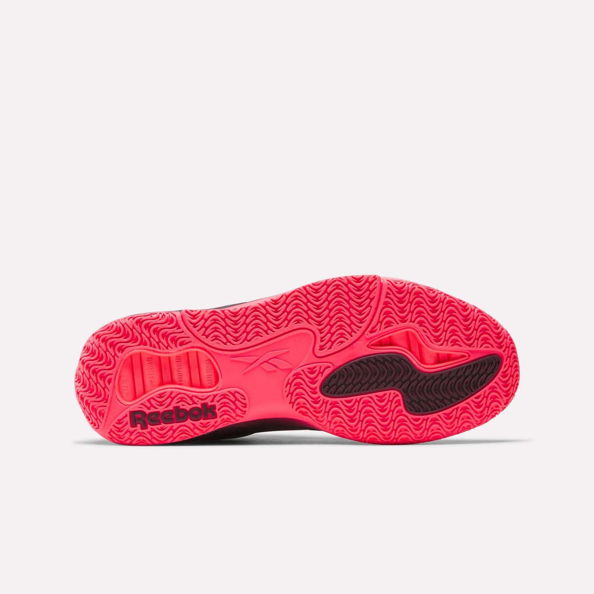 Reebok Women Engine A Basketball Shoes