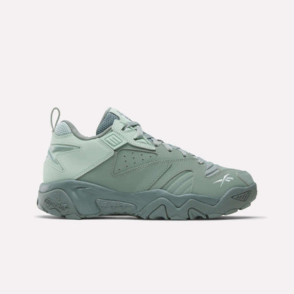 Reebok Women Brutus Low Shoes