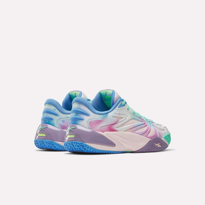 Reebok Women Angel Reese 1 Basketball Shoes