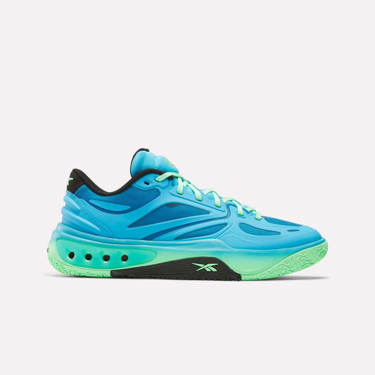 Reebok Women Engine A Basketball Shoes