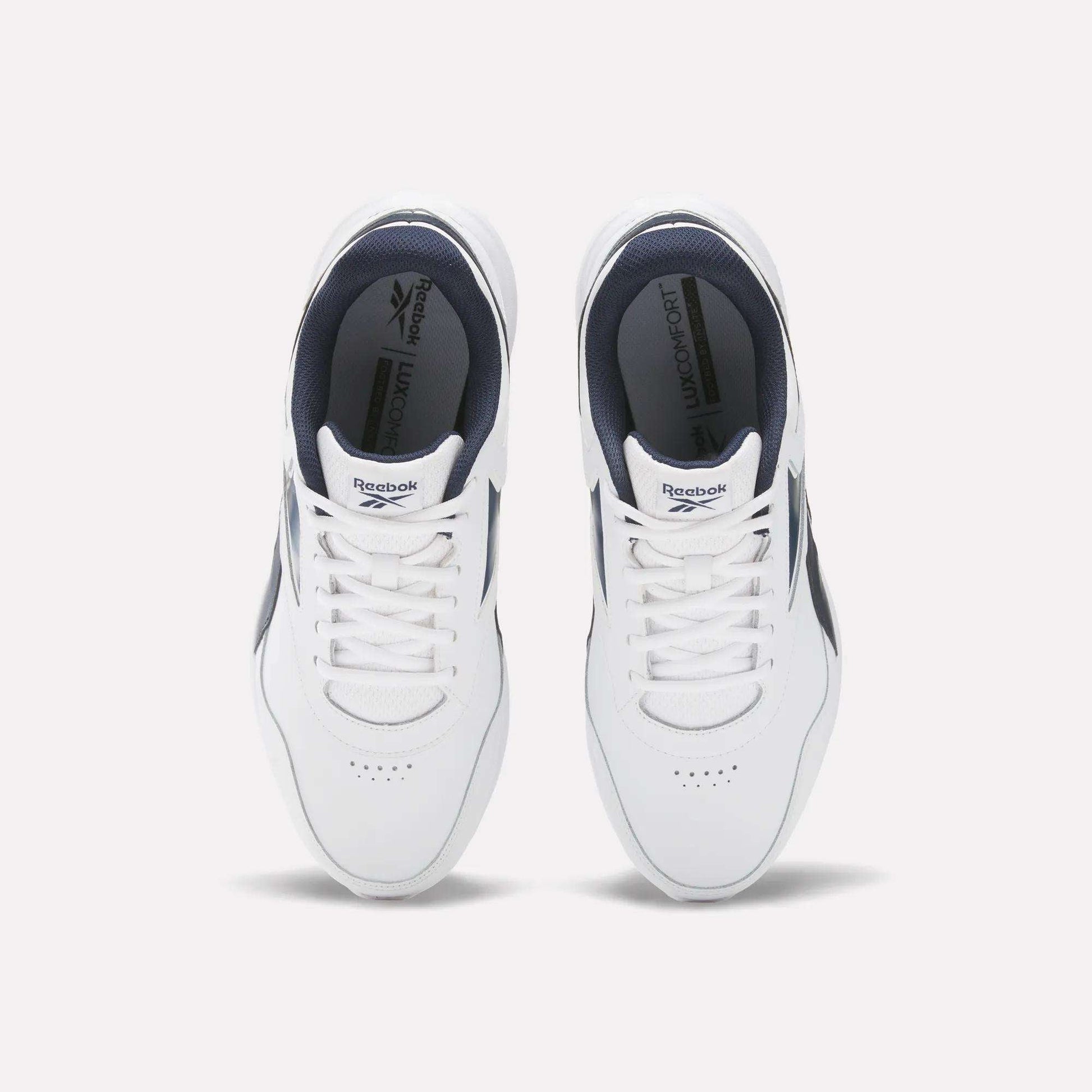 Reebok Sport Walk Ultra 7 DMX Max Wide 4E Shoes