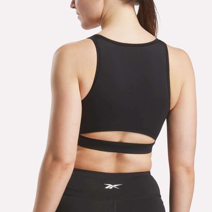 Reebok Sport Women's Core High-Impact Bra