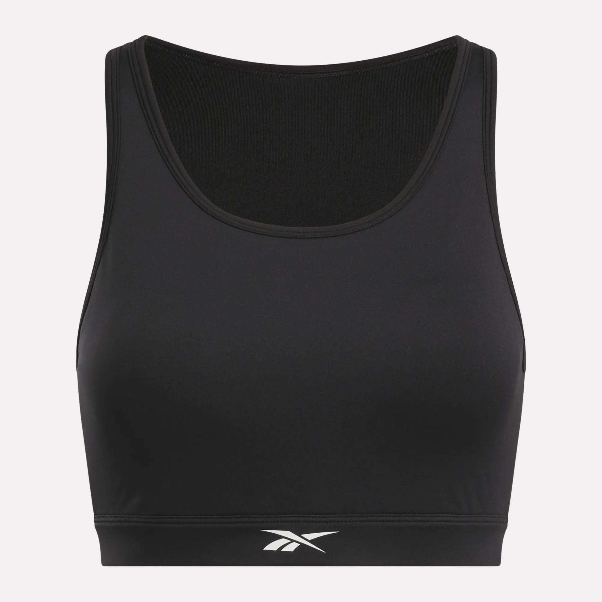 Reebok Sport Women's Core High-Impact Bra