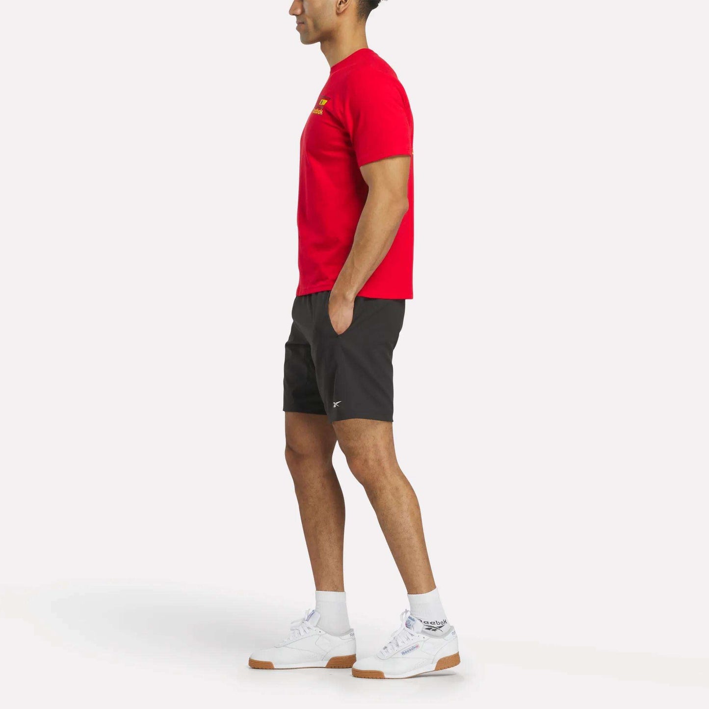 Reebok Women España Football T-Shirt