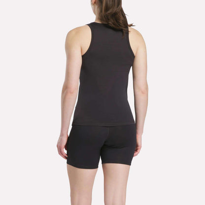 Reebok Women Marled Performance Tank Top