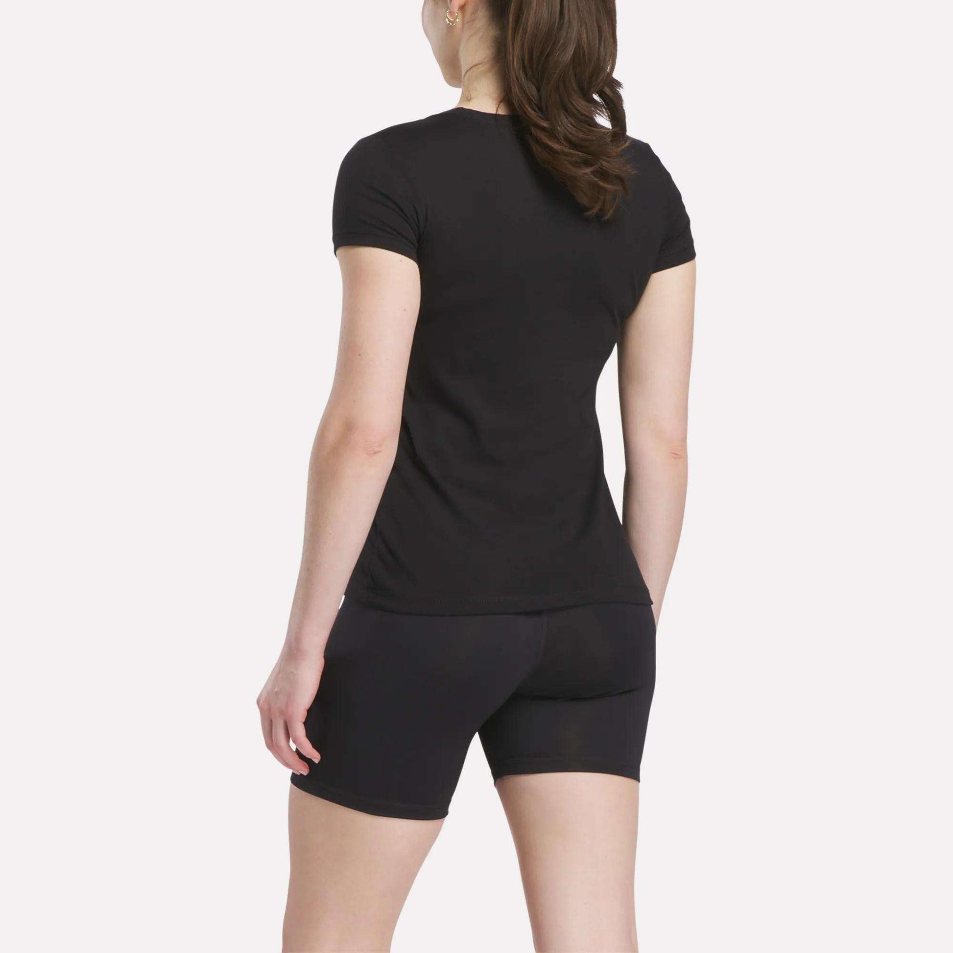 Reebok Women Women's T-Shirt