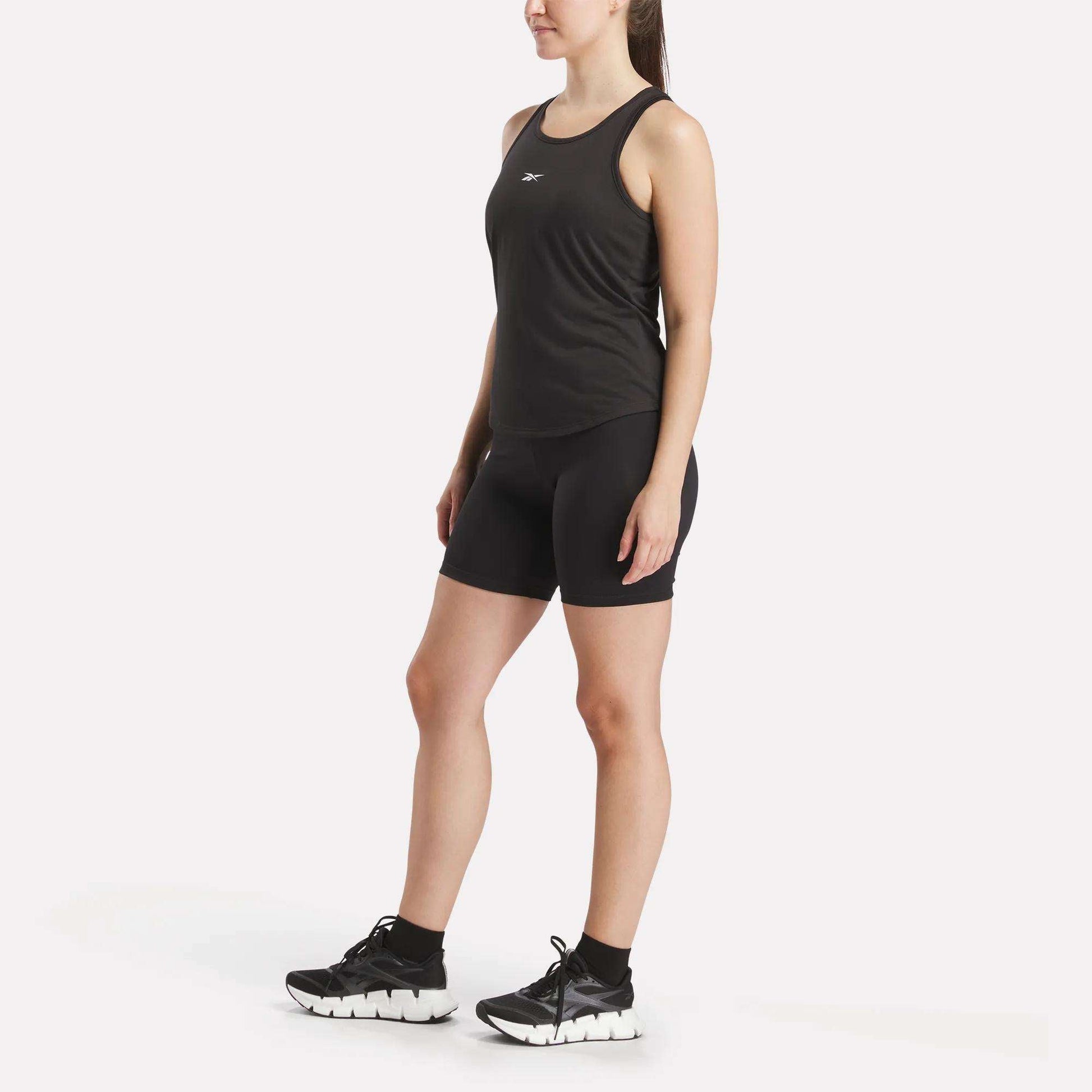 Reebok Women Women's Core Tank Top