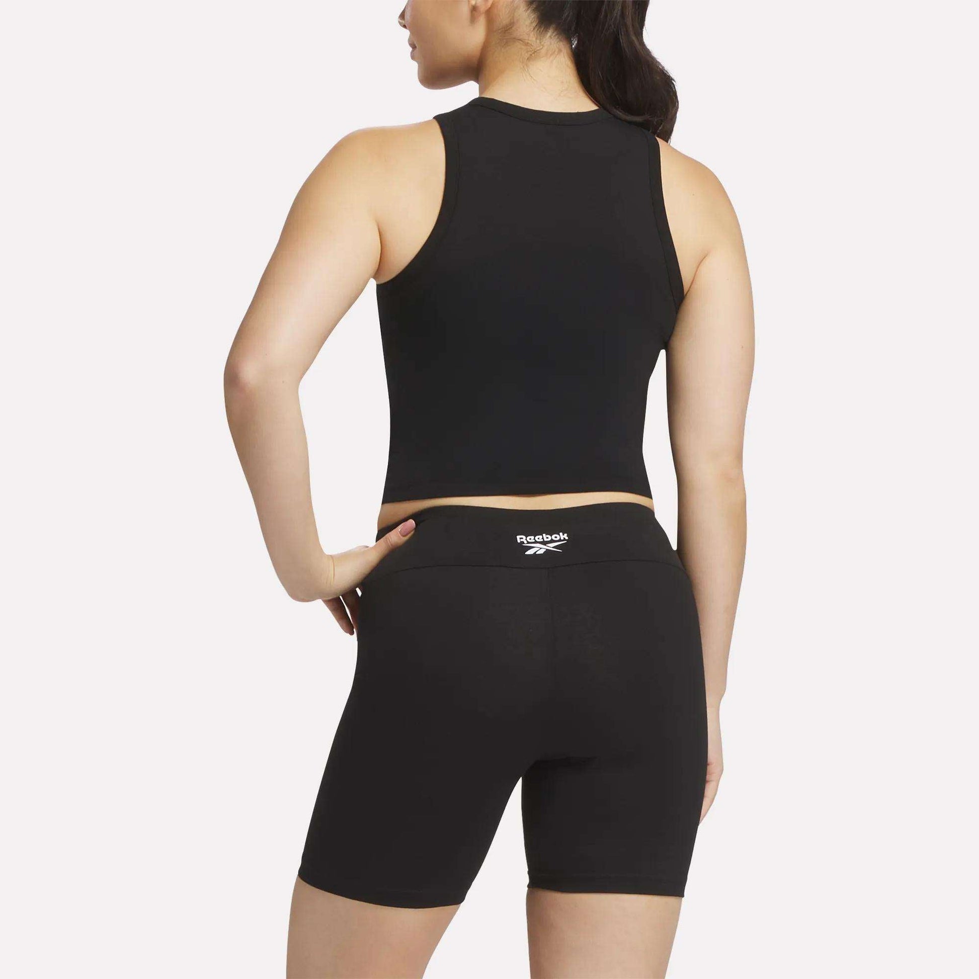 Reebok Women Women's Rib Tank Top