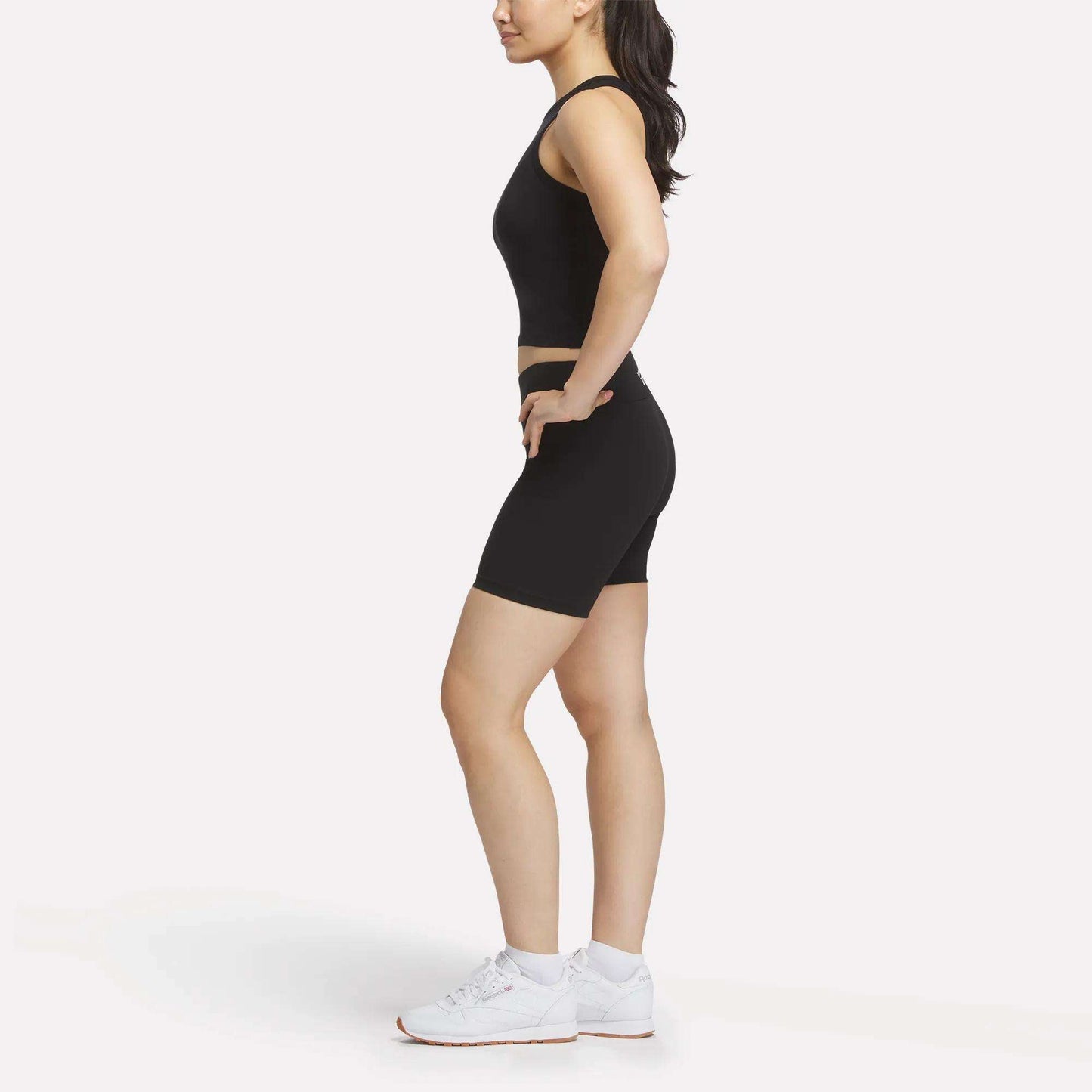 Reebok Women Women's Rib Tank Top