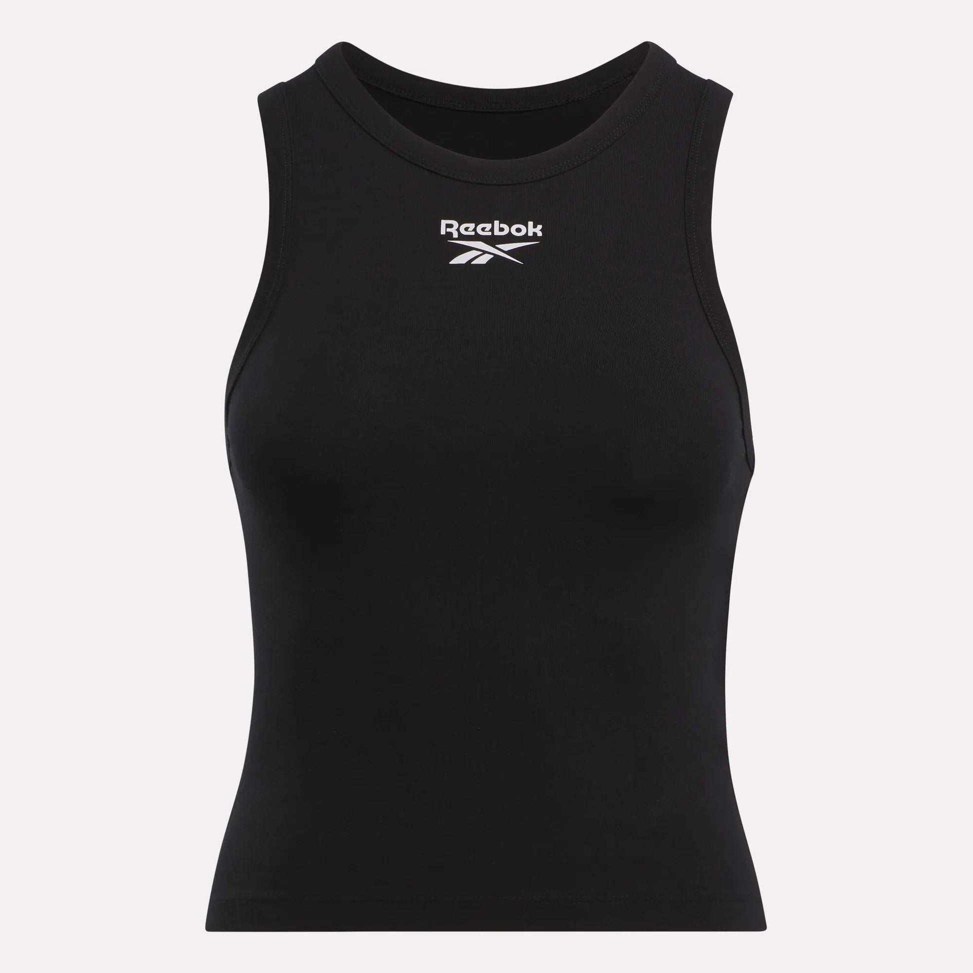 Reebok Women Women's Rib Tank Top