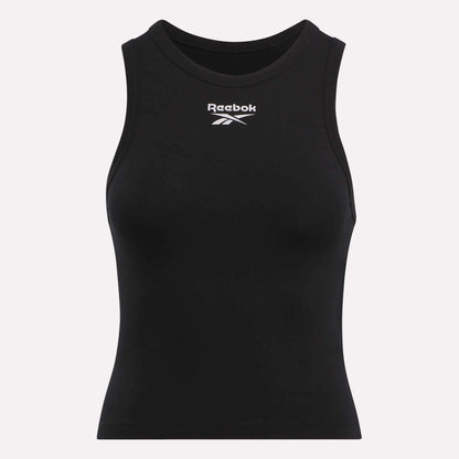 Reebok Women Women's Rib Tank Top