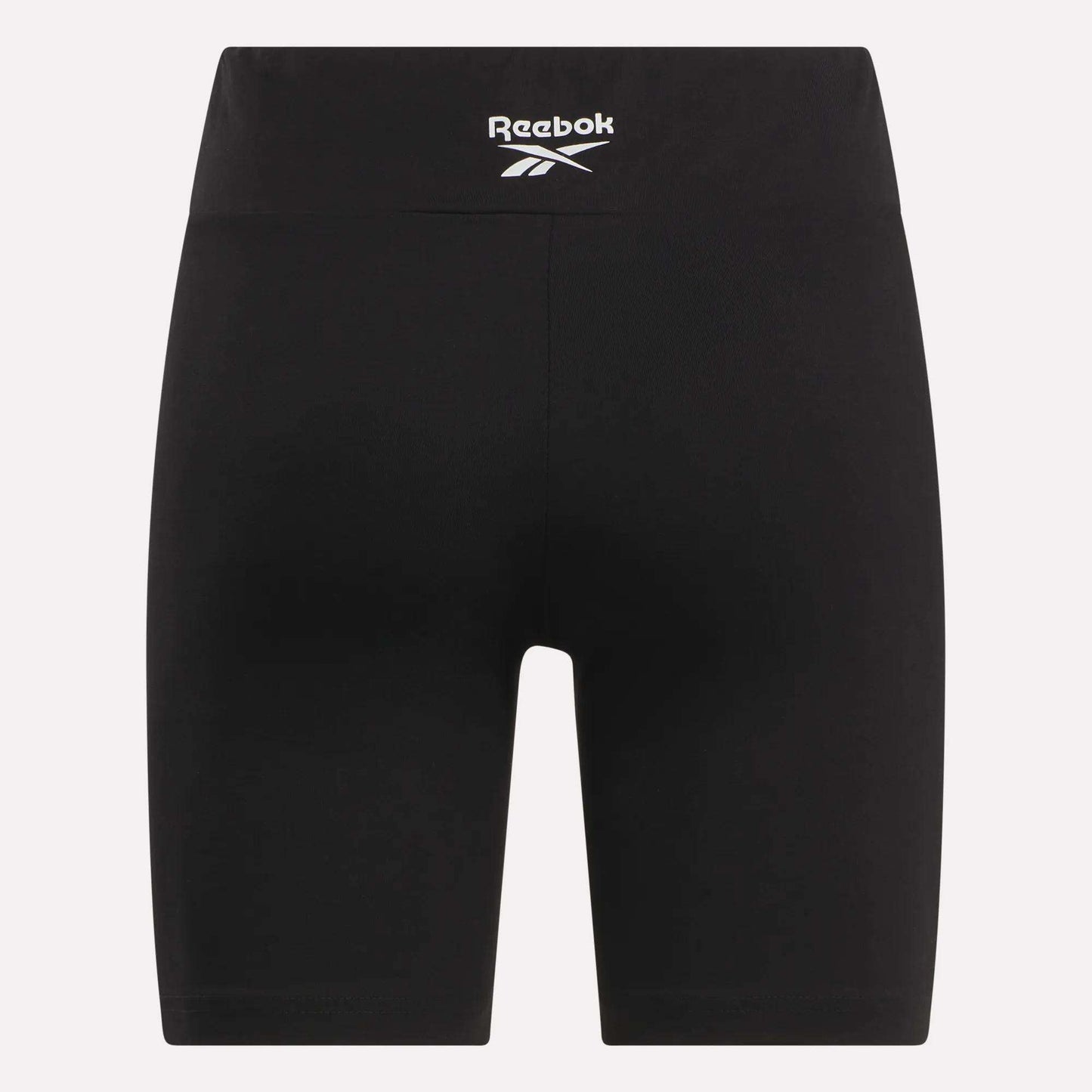 Reebok Women Women's Small Logo Cycle Shorts