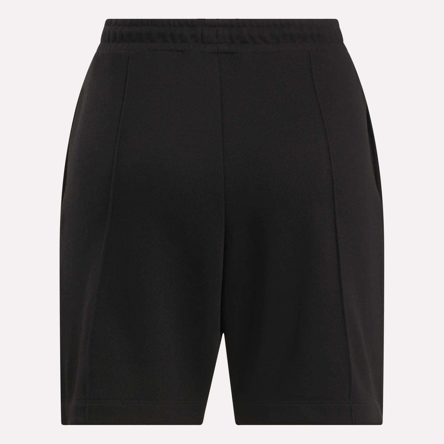 Reebok Women Women's Pintuck Long Shorts