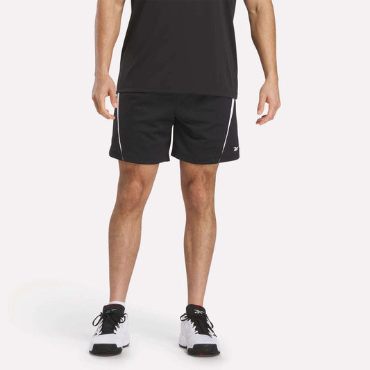 Reebok Women Mesh Shorts