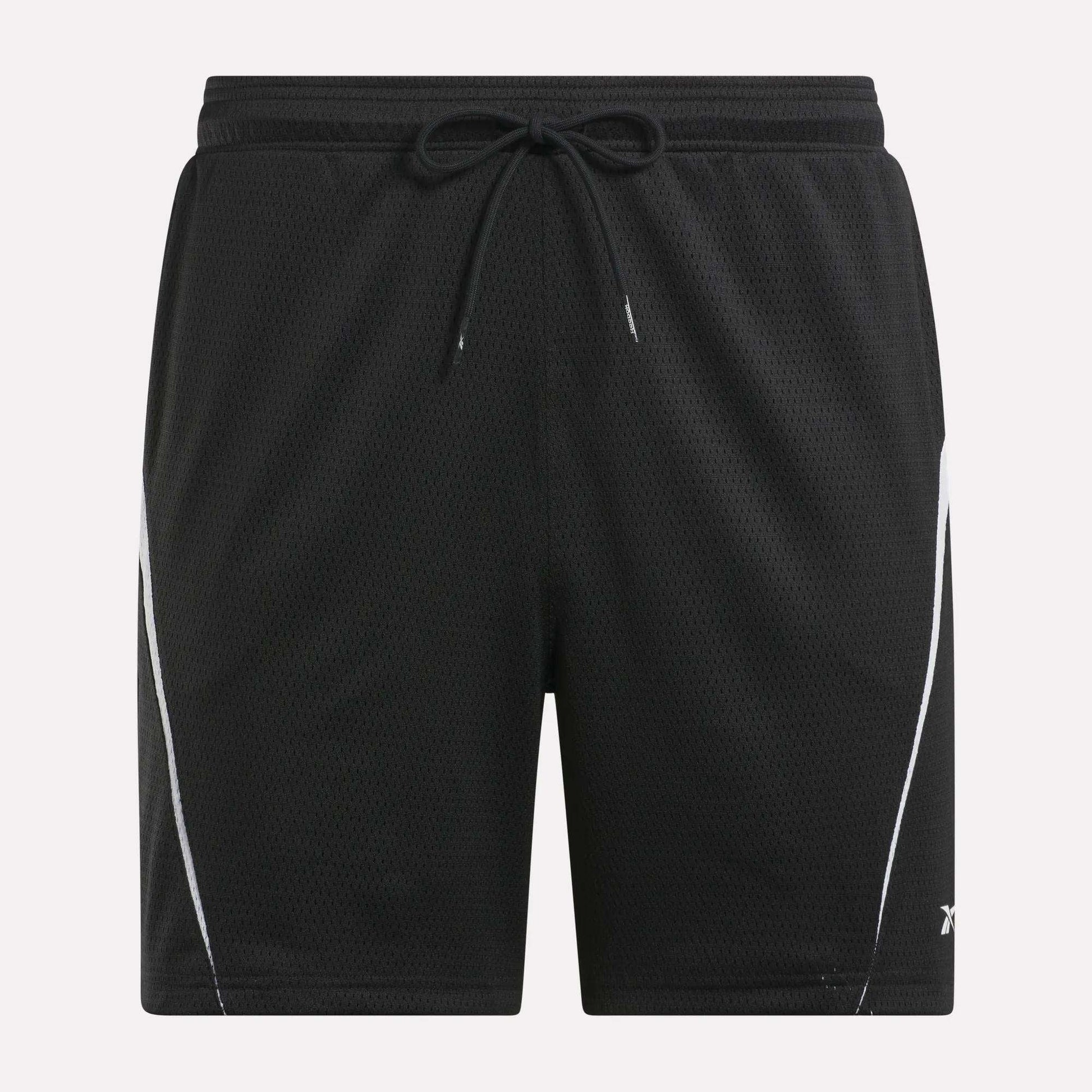 Reebok Women Mesh Shorts