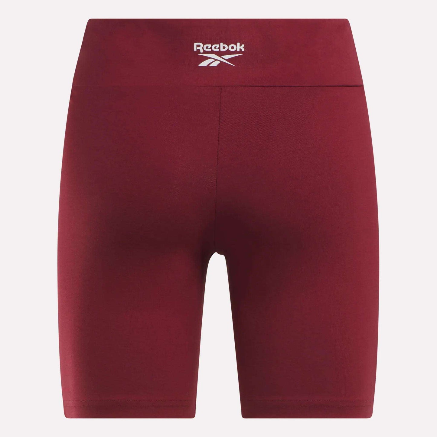 Reebok Women Women's Small Logo Cycle Shorts