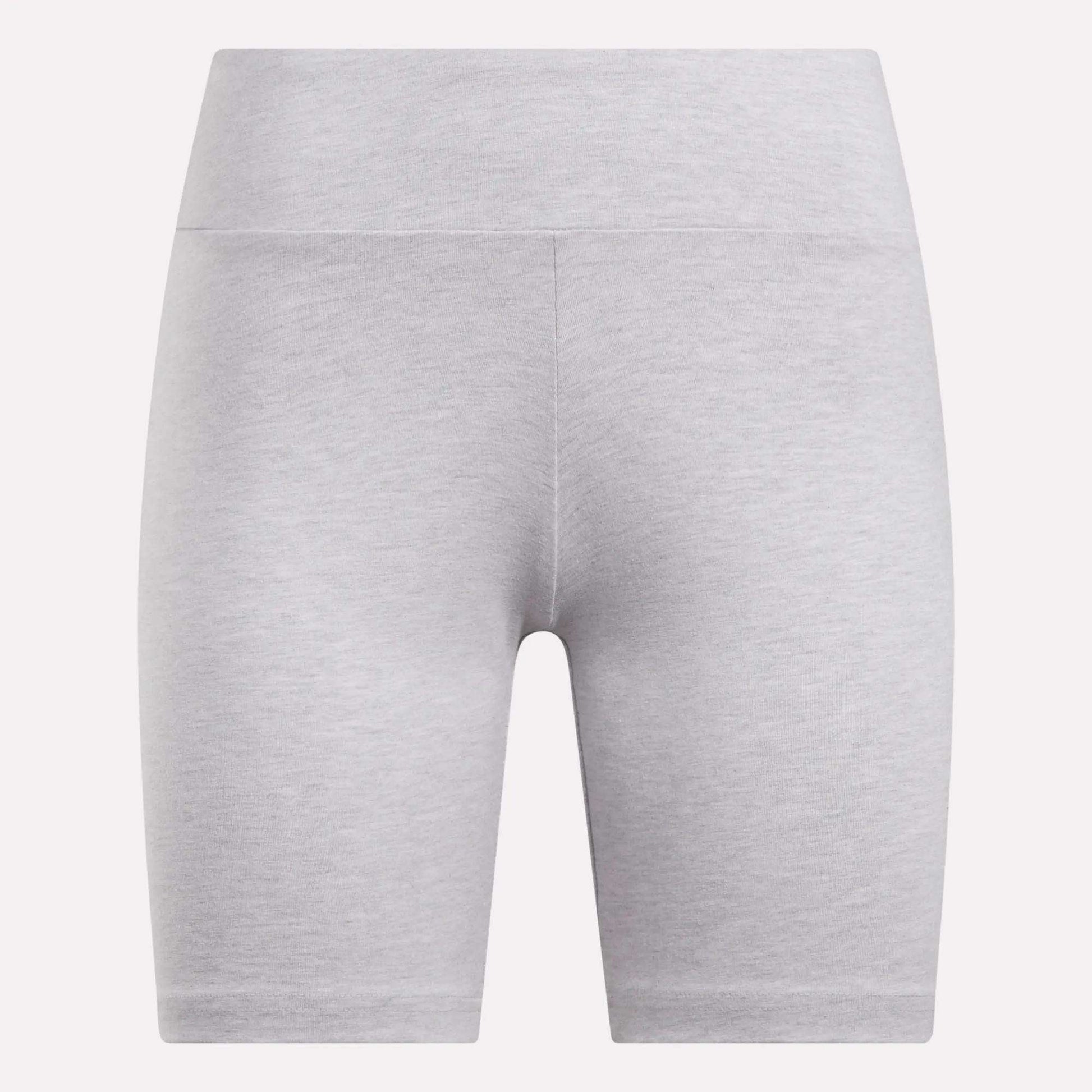 Reebok Women Women's Small Logo Cycle Shorts