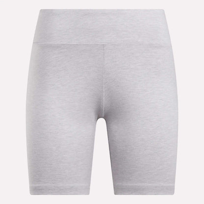 Reebok Women Women's Small Logo Cycle Shorts
