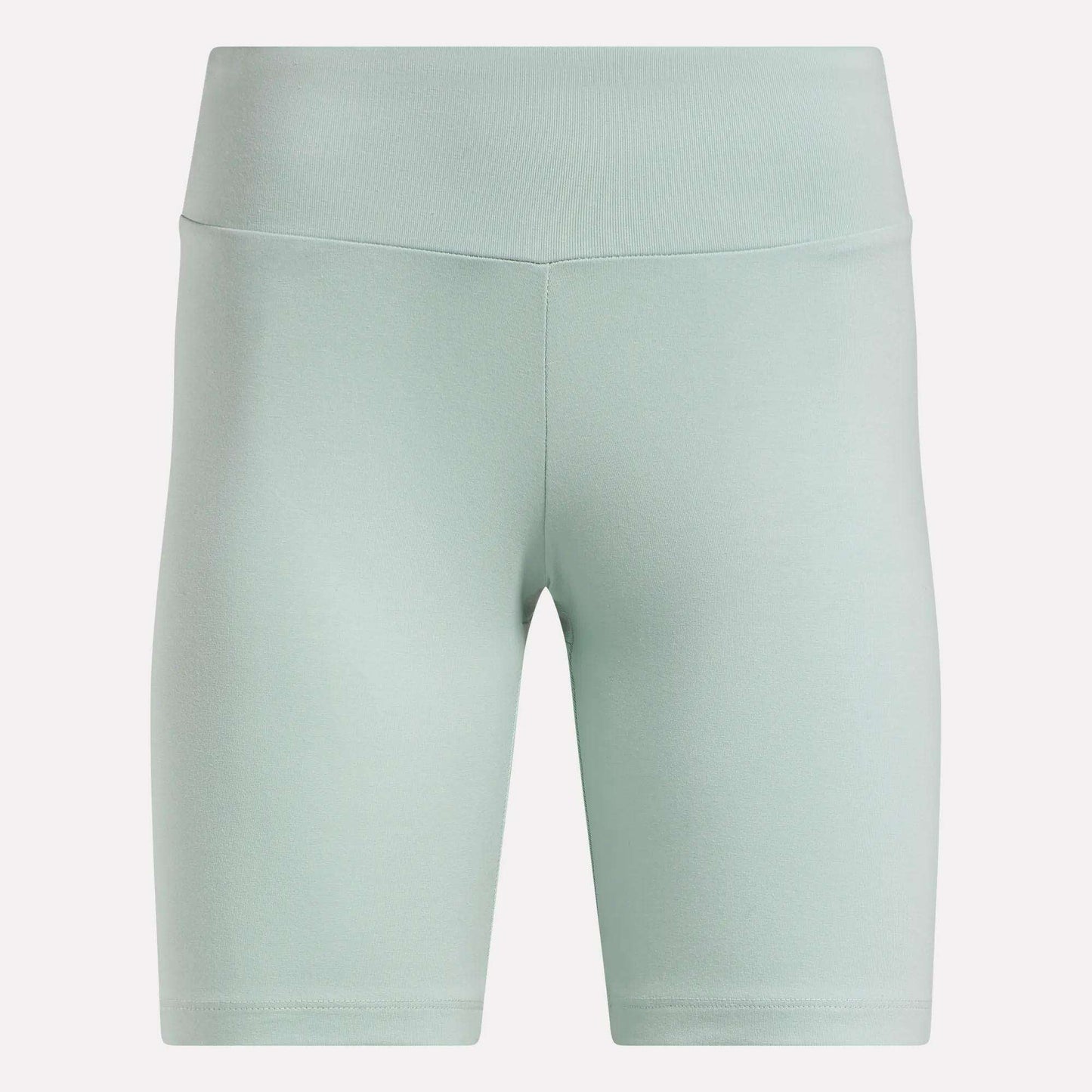 Reebok Women Women's Small Logo Cycle Shorts
