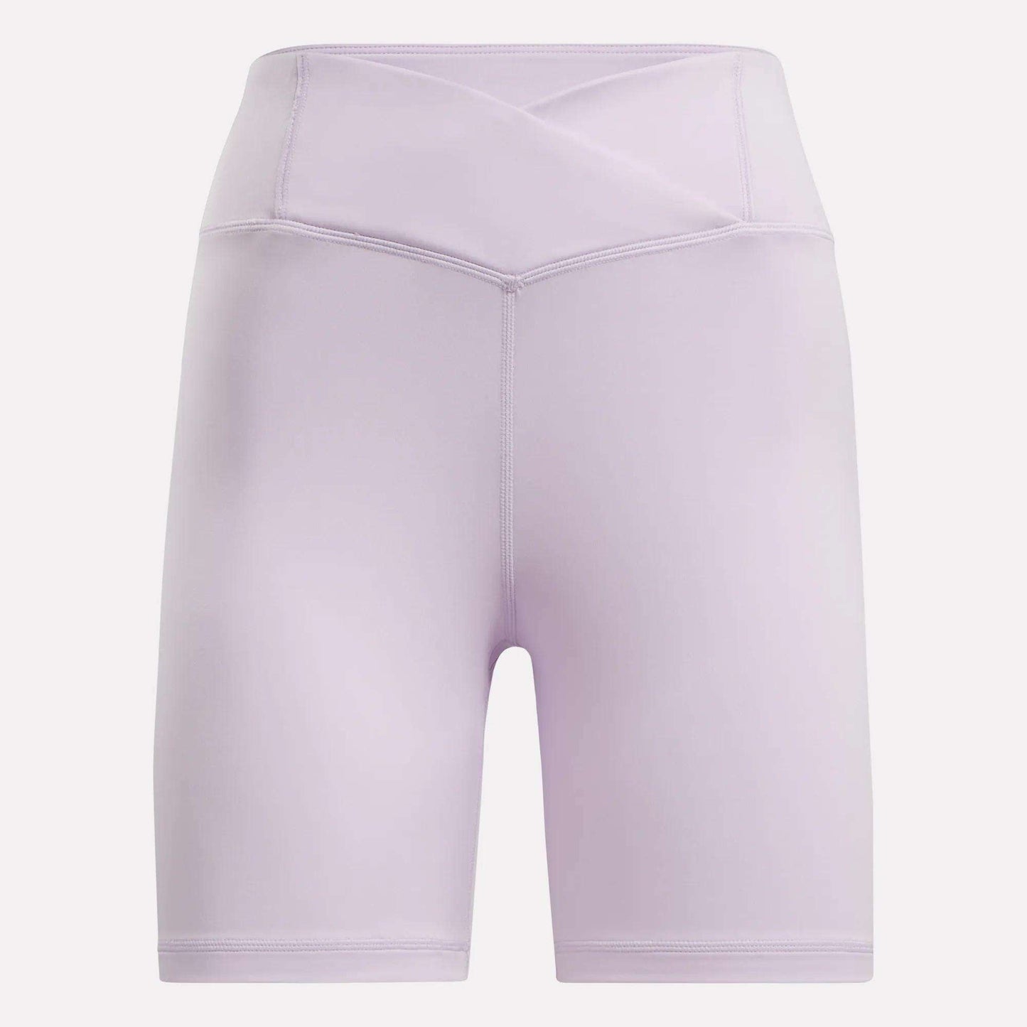 Reebok Women Women's Core High-Rise Cycle Shorts