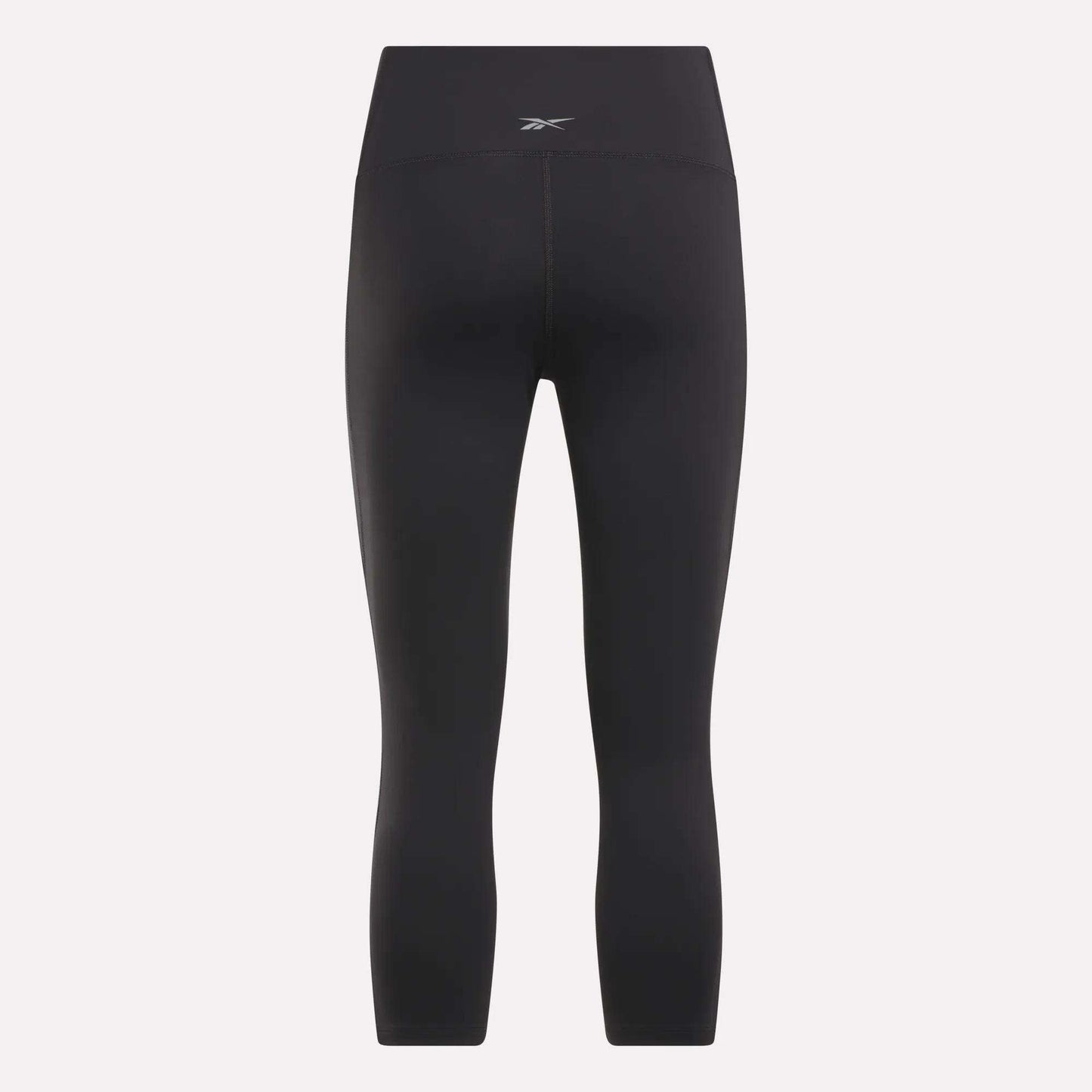 Reebok Women Women's Lux 3/4 High-Rise Leggings