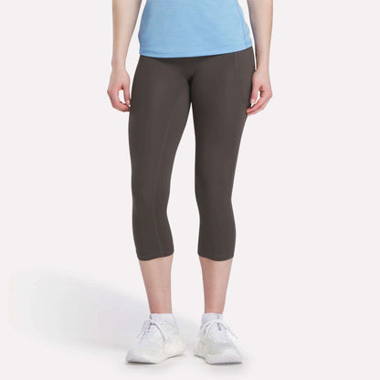 Reebok Women Capri Leggings